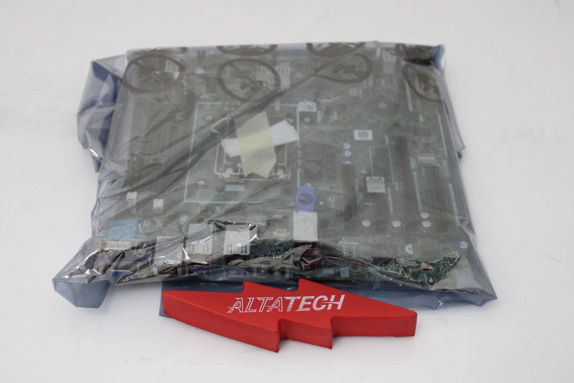Dell C2GT0_NEW System Board T140, New Sealed