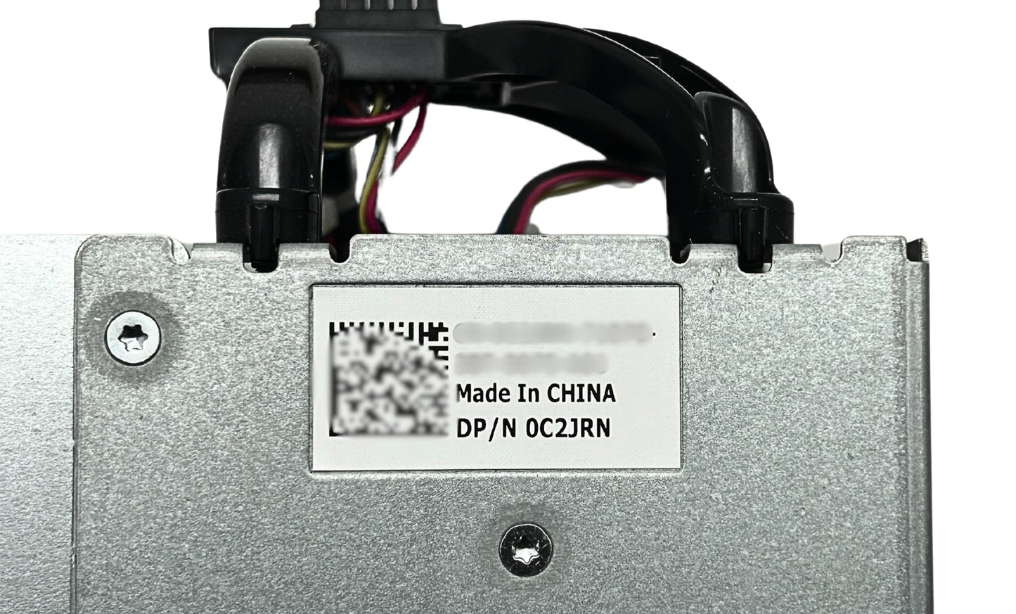 Dell C2JRN BLADE SYSTEM FANS, Used