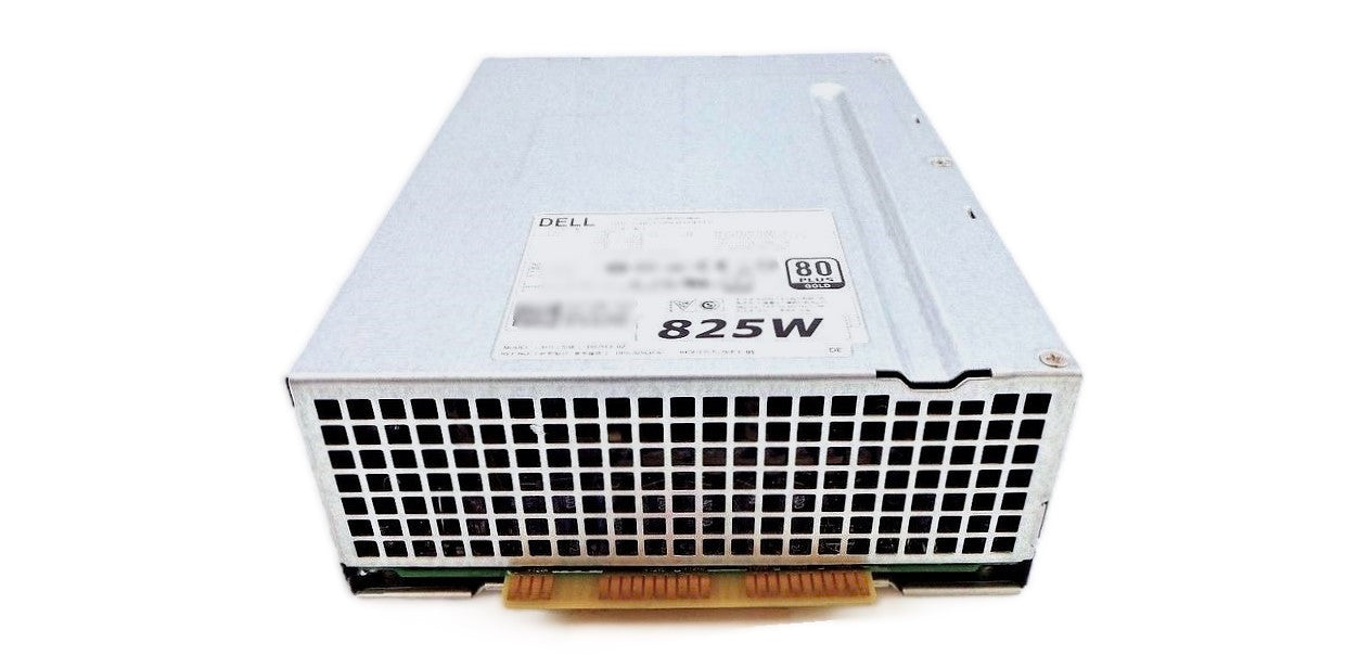 Dell C2TXD Precision T7810 825W Power Supply, Used