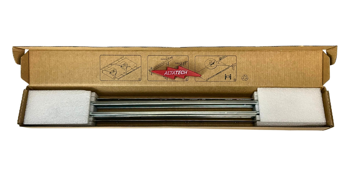 Dell C3N2F_NEW RAIL KIT VERSA READYRAILS V2 C4130/C4140, New No Box
