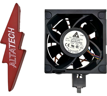 Dell C3NYM FAN FOR T630, Used