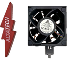 Dell C3NYM FAN FOR T630, Used