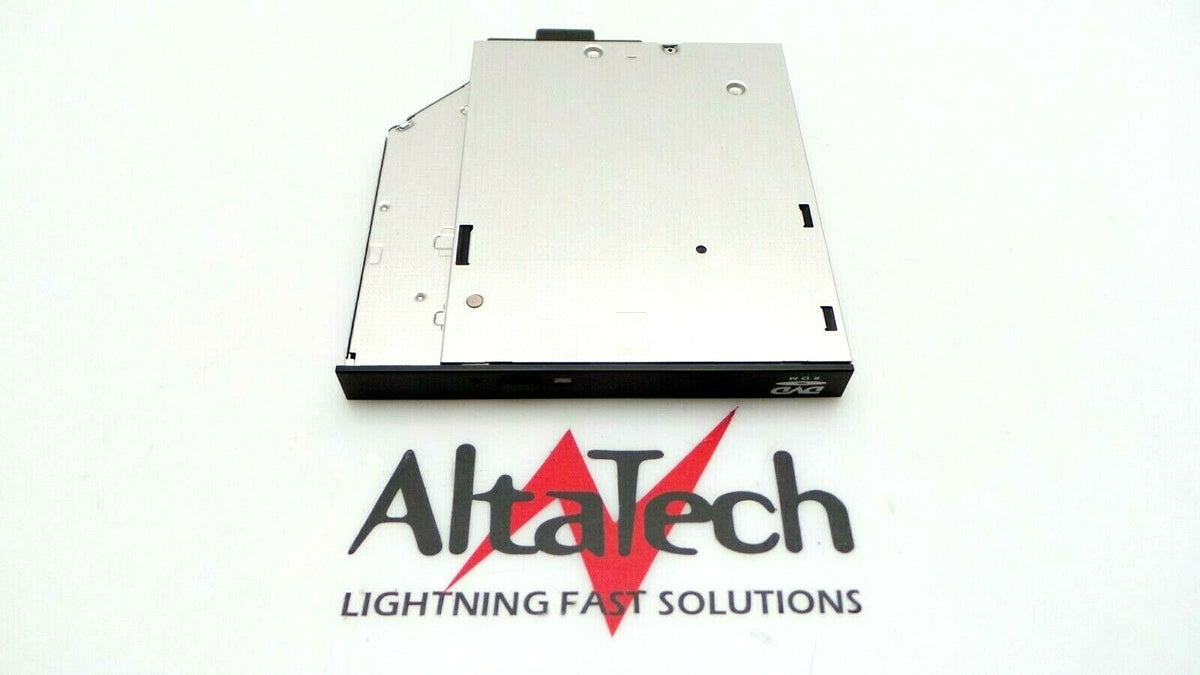 Dell 0C4MPX PowerEdge R720 Slimline DVD-ROM Optical Disk Drive, Used