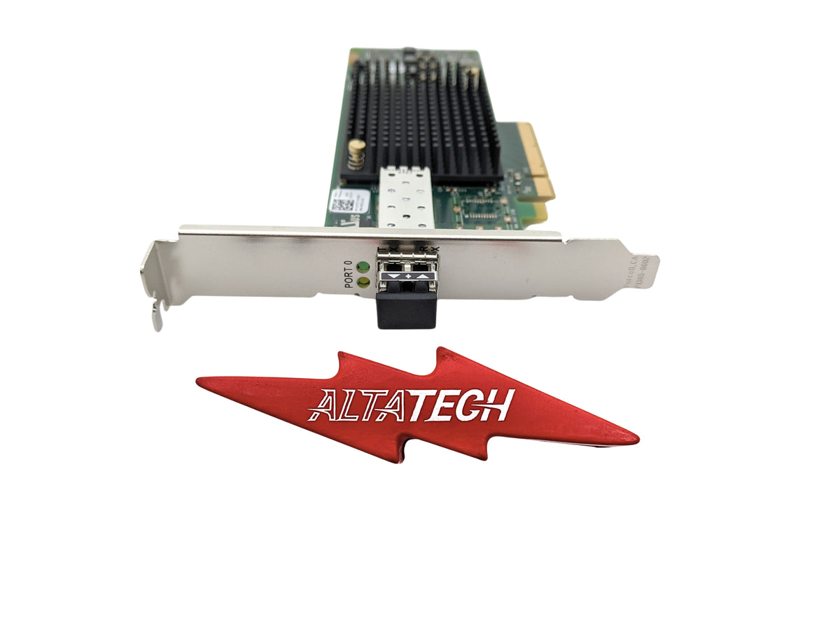 Dell C511G 16Gbps Single Port HBA FH PN 3T3T7, Used