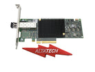 Dell C511G 16Gbps Single Port HBA FH PN 3T3T7, Used