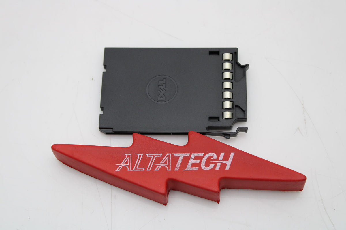 Dell C56R9 DELL 1.8-INCH HDD BLANK FILLER, Used