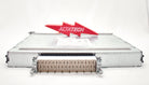 Dell C57VM 8/4 GBPS FIBRE PASS THROUGH M1000E, Used