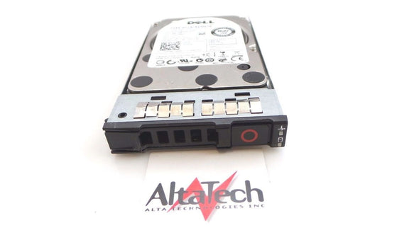 Dell C5R62 600GB 10K SAS 2.5" 6G, Used