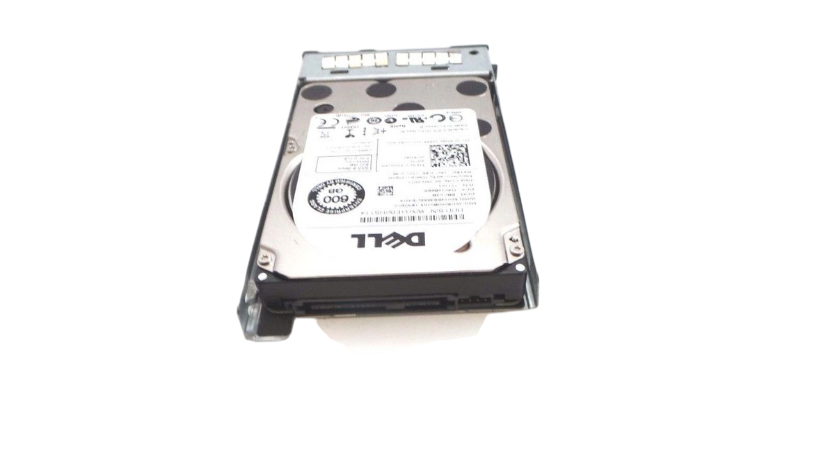 Dell 0C5R62 600GB 10K SAS 2.5" 6G, Used