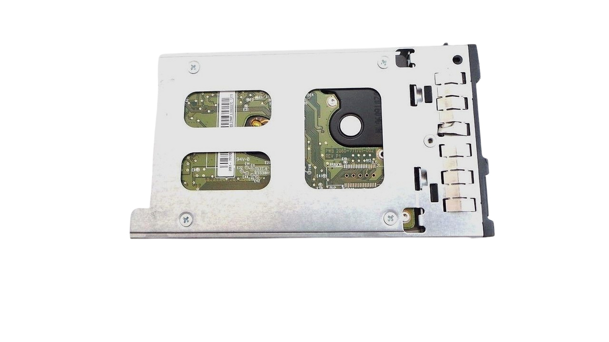 Dell 0C5R62 600GB 10K SAS 2.5" 6G, Used