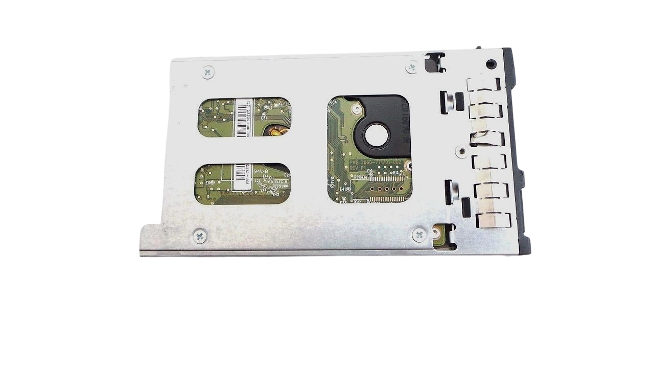 Dell 0C5R62 600GB 10K SAS 2.5" 6G, Used