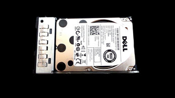 Dell 0C5R62 600GB 10K SAS 2.5