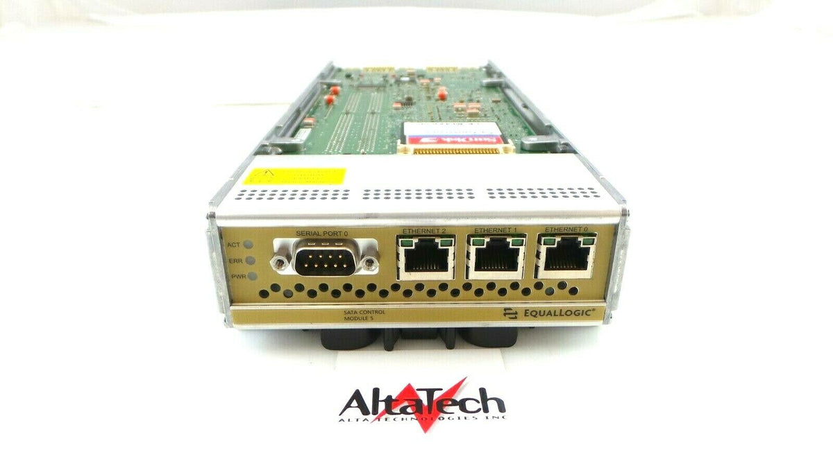 Dell C646D Equallogic 1GB Type-5 Controller Module, Used