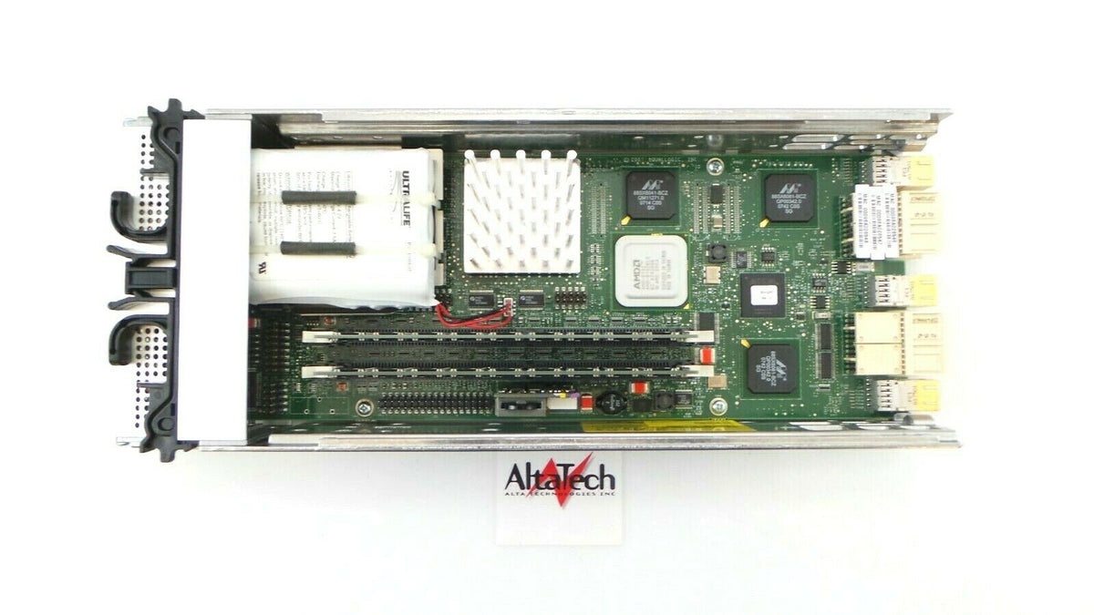 Dell C646D Equallogic 1GB Type-5 Controller Module, Used