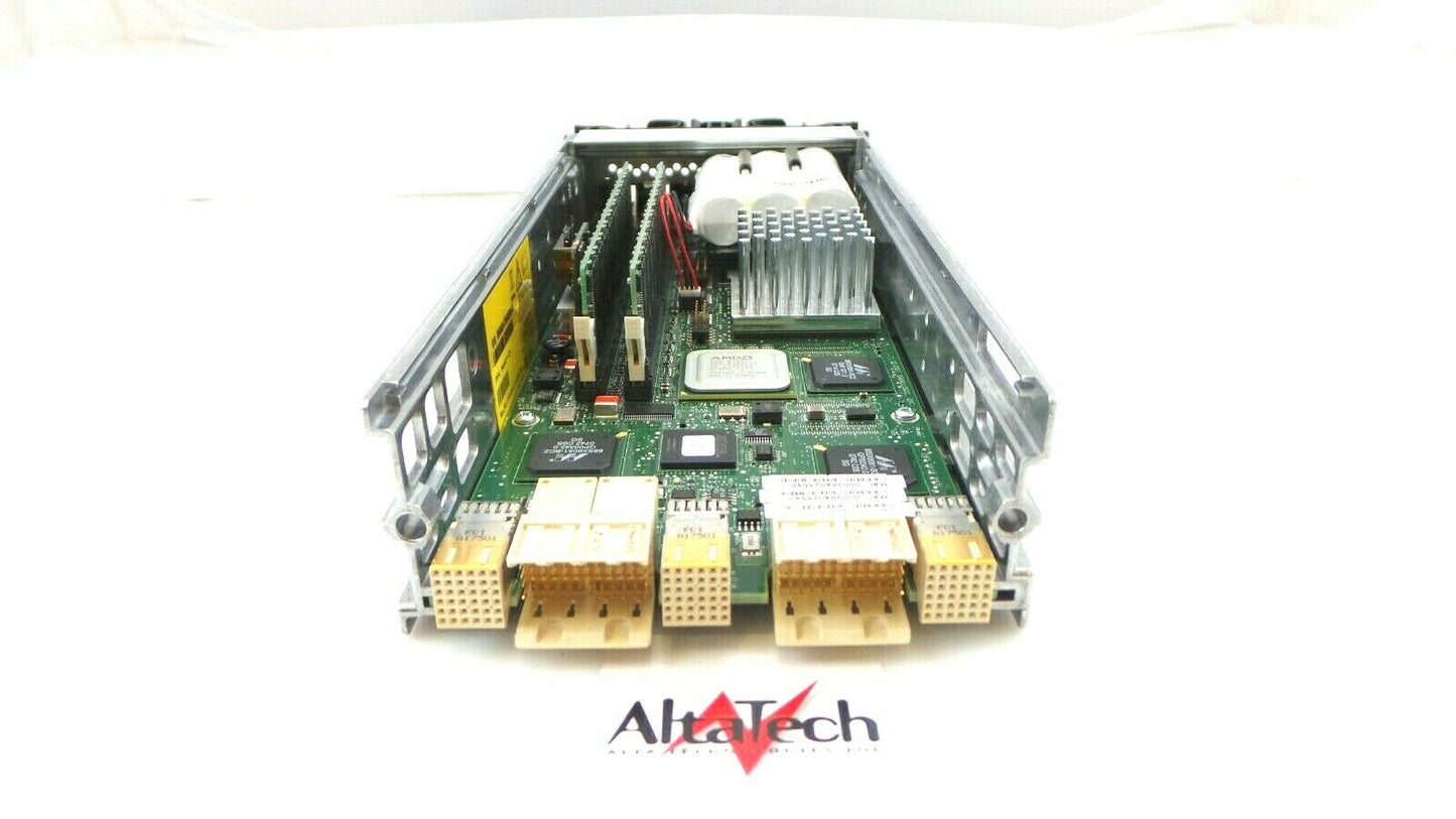 Dell 0C646D Equallogic 1GB Type-5 Controller Module, Used
