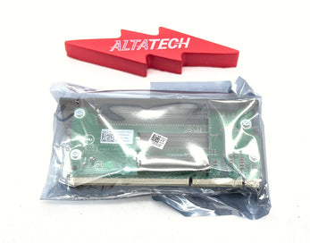 Dell C67JY RISER #2 SLT2-4-G3X8)G3X8 1P R520, Used