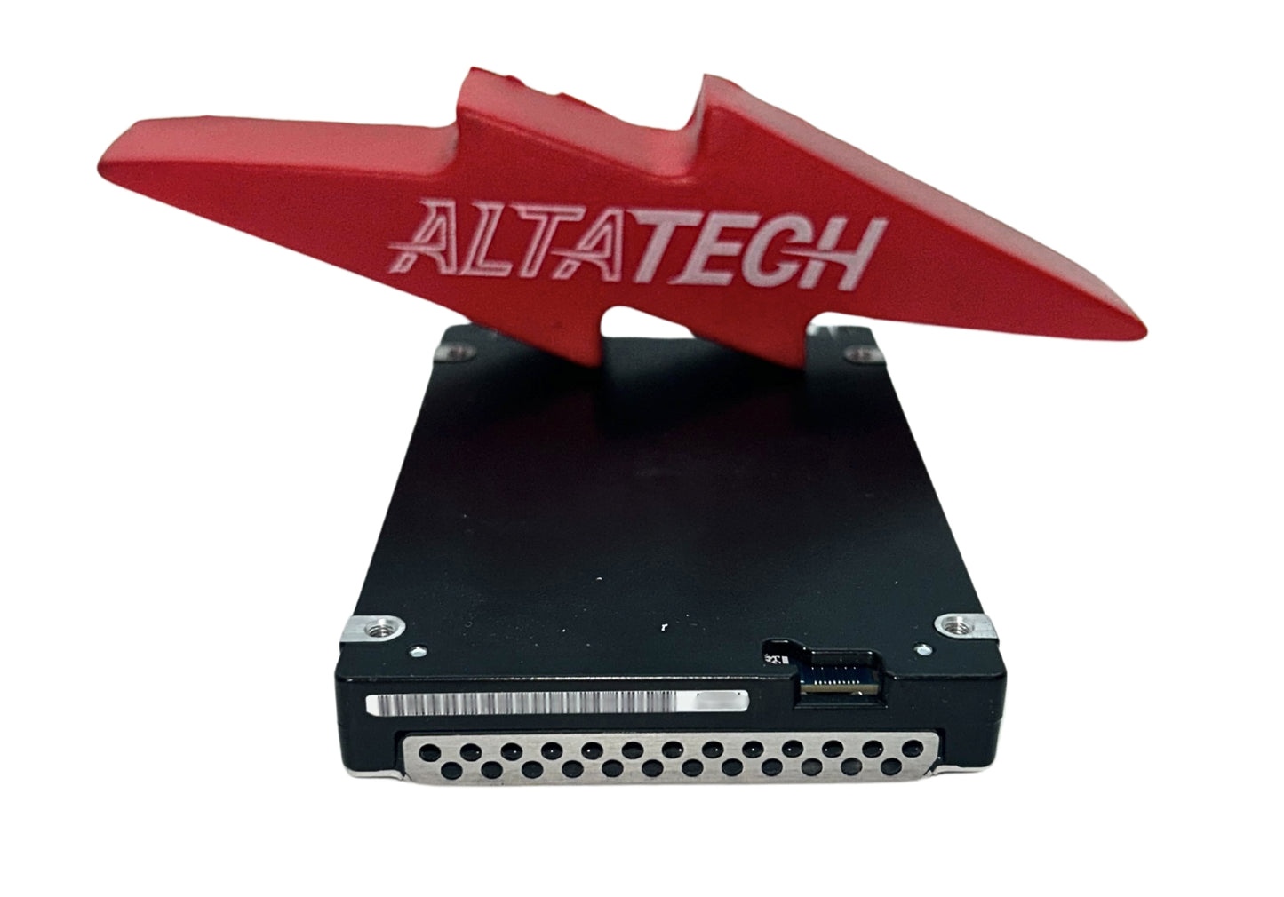 Dell C6N2J 1.6tb SSD SAS 2.5 12g SED HDD, Used