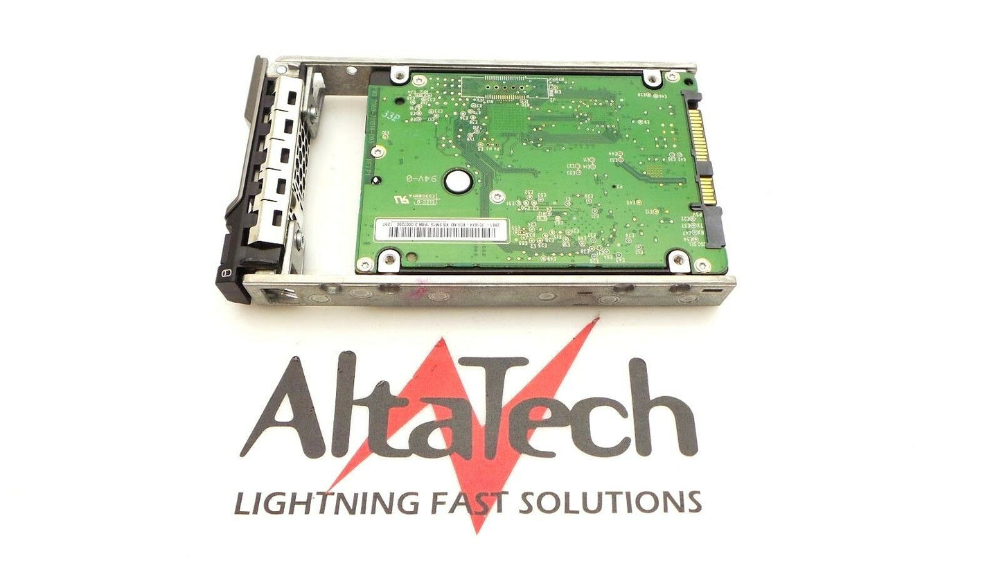 Dell C722T 146GB 10K SAS 2.5 6G, Used