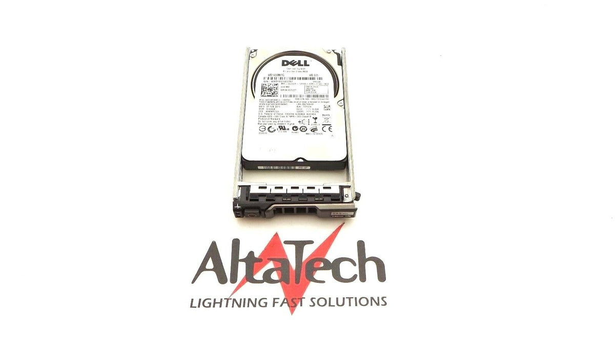 Dell 0C722T 146GB 10K SAS 2.5 6G, Used