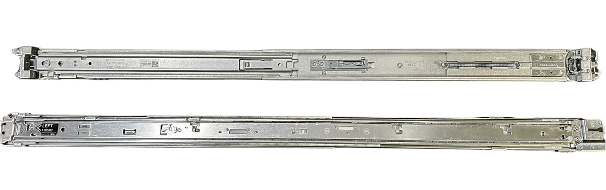 Dell C7GT1 RAIL 1U READY / SLIDDING DROP IN STAB, KIT, R650/R6525, Used