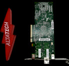 Dell C855M Emulex SP LP12000-E 8GB PCIE HBA, Used