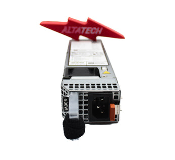 Dell C8T2P-NEW 800W Power Supply R750, New No Box