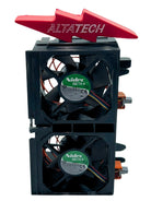 Dell C9857 FAN FOR POWEREDGE 2900, Used