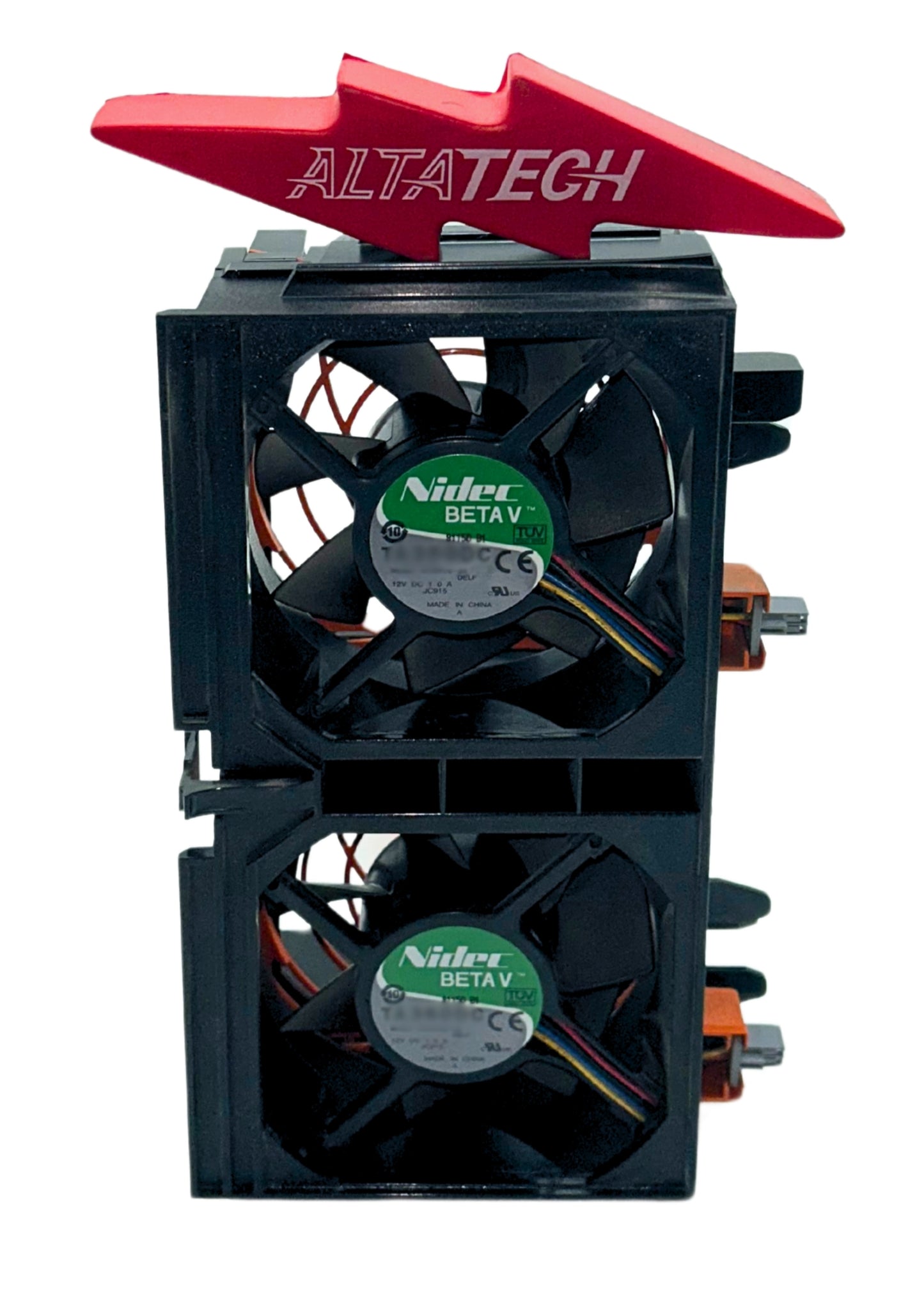 Dell C9857 FAN FOR POWEREDGE 2900, Used