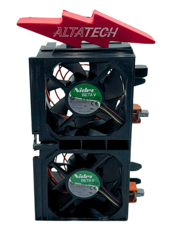 Dell C9857 FAN FOR POWEREDGE 2900, Used