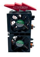 Dell C9857 FAN FOR POWEREDGE 2900, Used