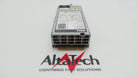 Dell CC6WF PowerEdge R720 1100W Emerson Power Supply, Used