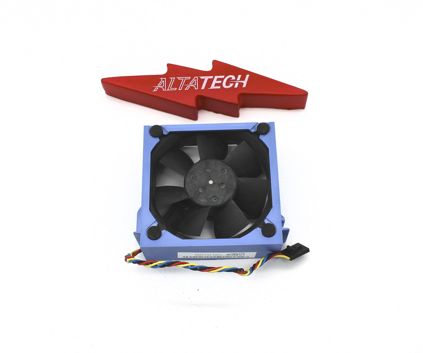 Dell CD674 HD COOLING FAN FOR T7400, Used