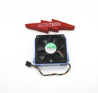 Dell CD674 HD COOLING FAN FOR T7400, Used