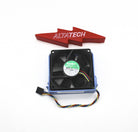 Dell CD674 HD COOLING FAN FOR T7400, Used