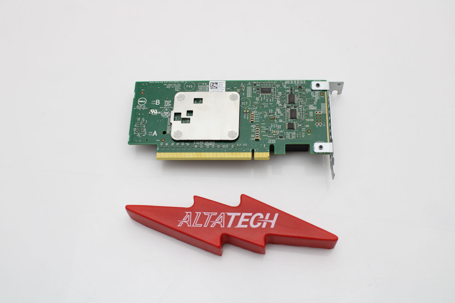 Dell 0CDC7W PCIE Expander Card GEN 14, Used