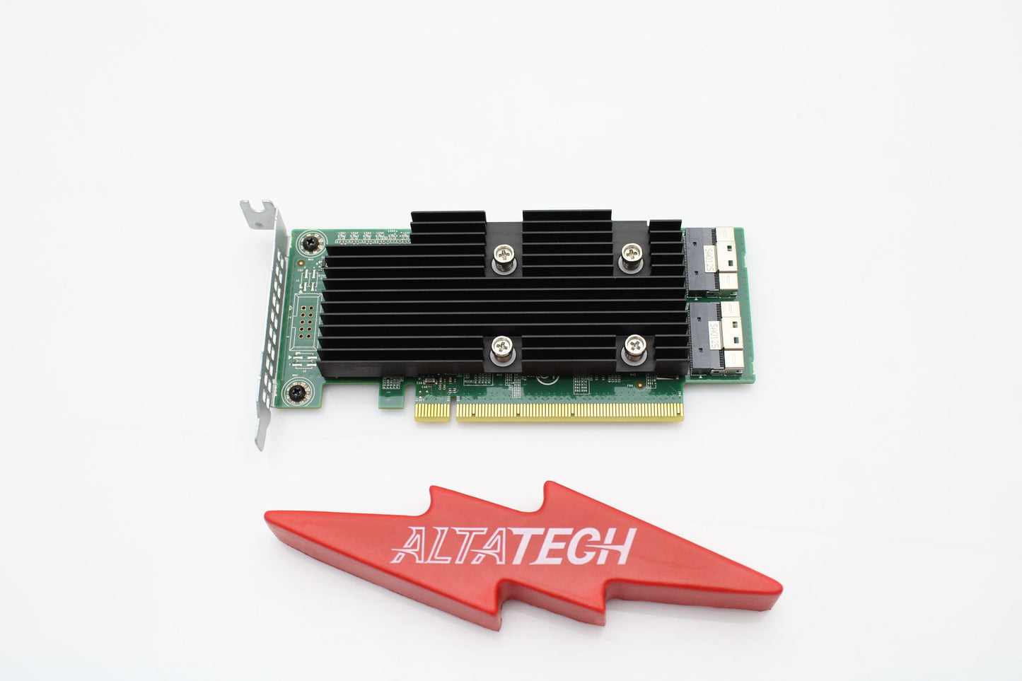 Dell CDC7W PCIE Expander Card GEN 14, Used