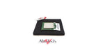 Dell CF840 Dell CF840 Xeon 3.6GHz 2MB 800MHz CPU Processor w/ Thermal Grease SL8P3, Used