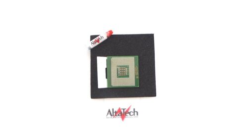 Dell CF840 Dell CF840 Xeon 3.6GHz 2MB 800MHz CPU Processor w/ Thermal Grease SL8P3, Used