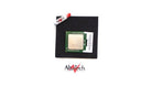 Dell 0CF840 Dell CF840 Xeon 3.6GHz 2MB 800MHz CPU Processor w/ Thermal Grease SL8P3, Used