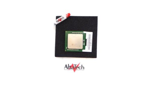 Dell CF840 Dell CF840 Xeon 3.6GHz 2MB 800MHz CPU Processor w/ Thermal Grease SL8P3, Used