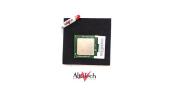 Dell 0CF840 Dell CF840 Xeon 3.6GHz 2MB 800MHz CPU Processor w/ Thermal Grease SL8P3, Used