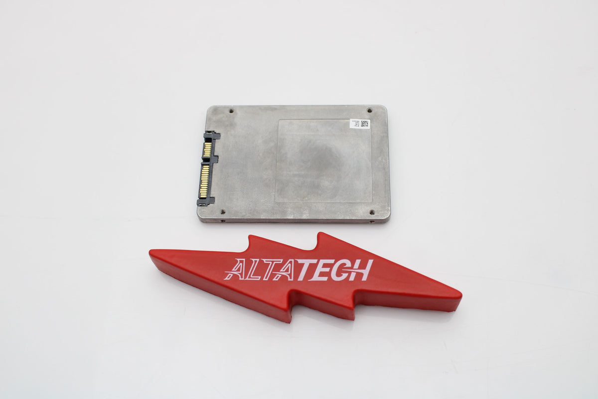 Dell 0CFPWY 480GB SSD SATA 2.5 6G RI S3500, Used
