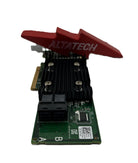 Dell CG2YM PERC H330+ 12G PCI-E CONTROLLER G14, Used