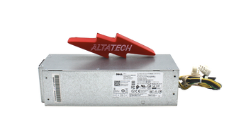 Dell CGFJT 200W POWER OPT 3060 5060 SFF, Used