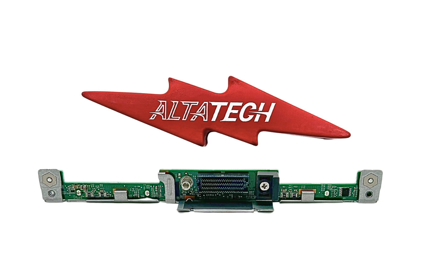 Dell CH11J BACKPLANE 2X2.5' SAS/SATA FC640, Used