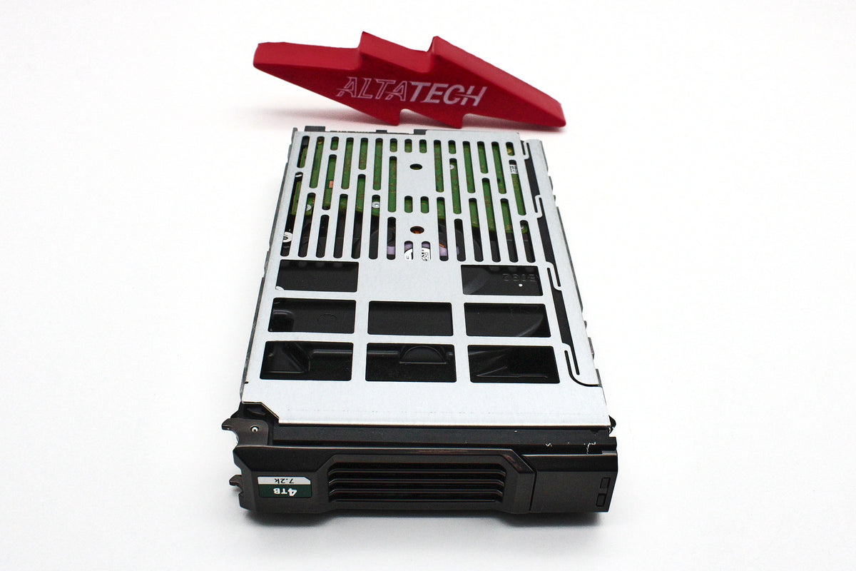 Dell CHPG2-CML 4TB 7.2K SAS 3.5 12G HUS726T4TALS204 / 0B36182, Used