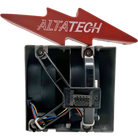 Dell CJ3W7 Fan Assembly, Rear VRTX, Used