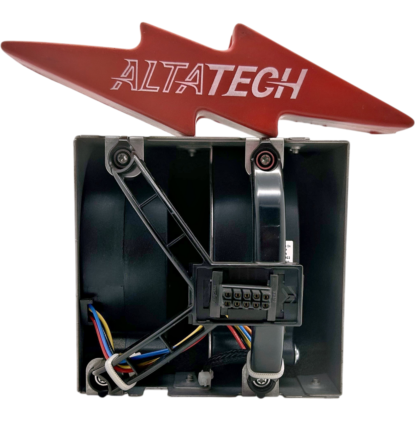 Dell CJ3W7 Fan Assembly, Rear VRTX, Used