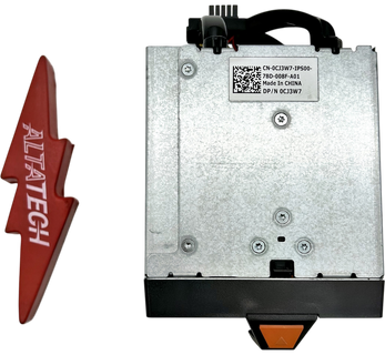 Dell CJ3W7 Fan Assembly, Rear VRTX, Used