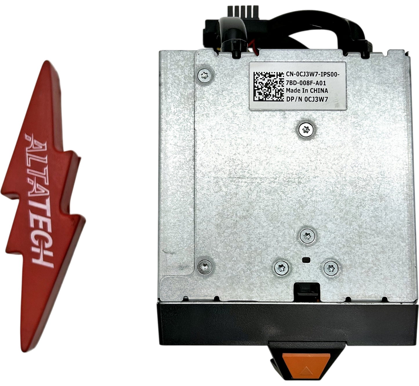 Dell CJ3W7 Fan Assembly, Rear VRTX, Used